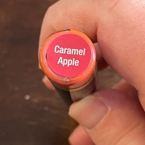 Caramel Apple LipSense Long-Lasting Lipstick